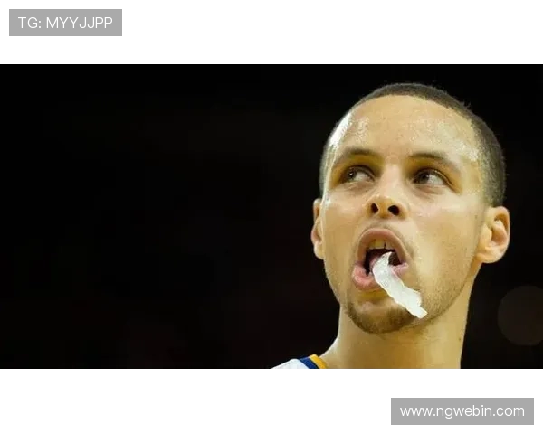 NBA球员牙套的作用和普及情况